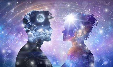 Twinflame universe - 1: Something keeps bringing you together. If you’re in an ‘on and off’ type relationship with your twin flame, you’ll find that things just keep bringing you together in random ways. It’s essentially the universe nudging you and saying ‘look here, this person’s pretty important, why don’t you explore this’.